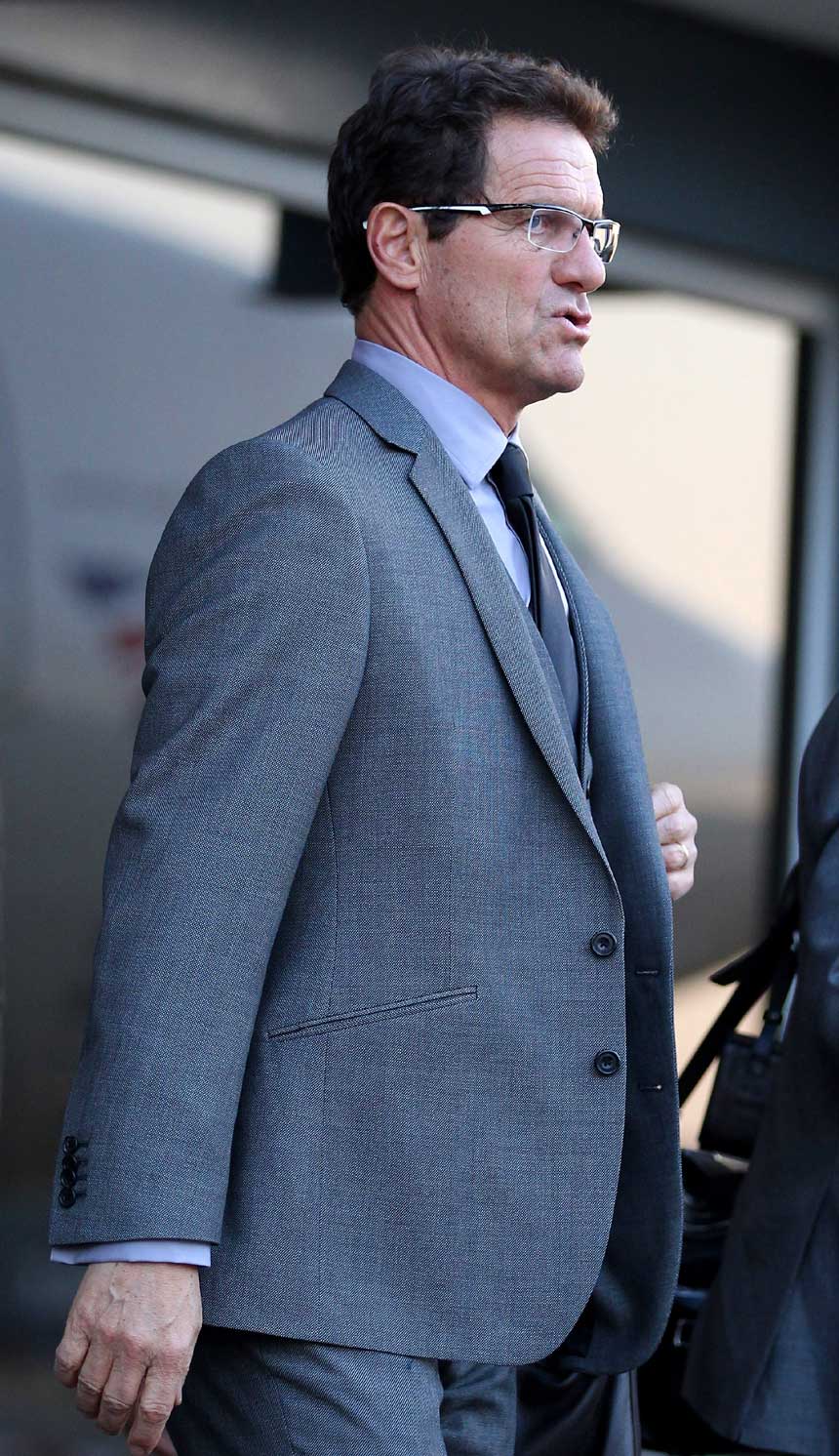 Fabio Capello
